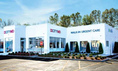 CityMD Paramus Rt. 4 Urgent Care - New Jersey