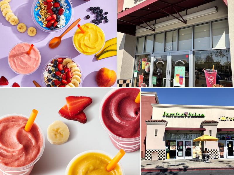 Jamba 32358 Dyer St, Union City