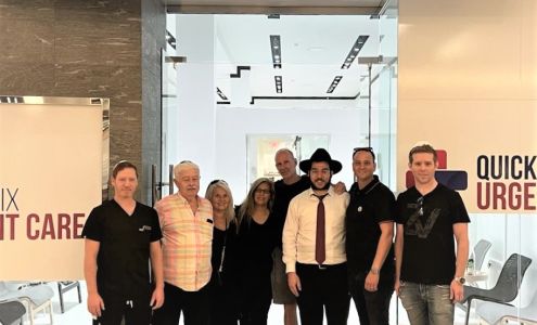 Quick Fix Urgent Care LV