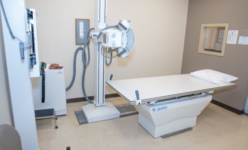 ER-Dox Urgent Care of Freeport