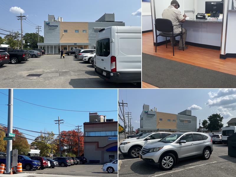 Harmony Healthcare – Elmont