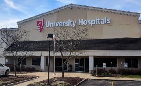 UH Samaritan Urgent Care