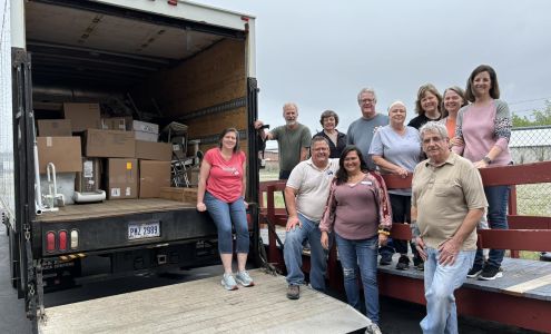 Ashland Christian Health Center