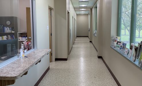 Kno-Ho-Co-Ashland Health Services