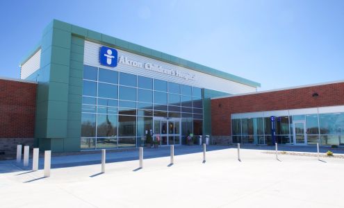 Akron Children's Urgent Care, Mansfield