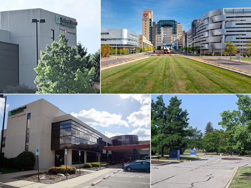 UH Strongsville Urgent Care Partnering with Southwest General