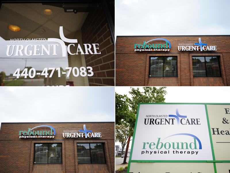 North Olmsted Urgent Care, LLC