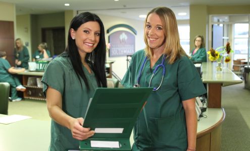 Southwoods Express Care - Boardman