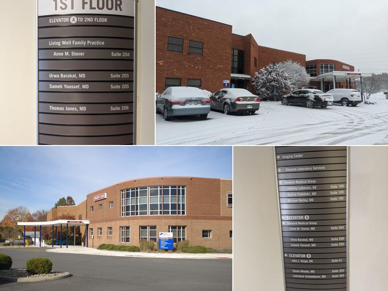 Steward Urgent Care, Austintown