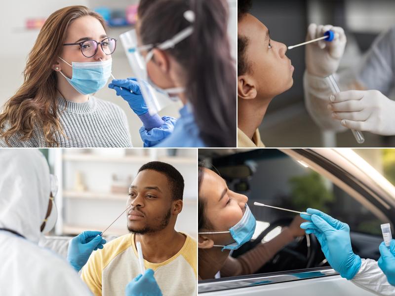 Med+ Testing Center Maineville