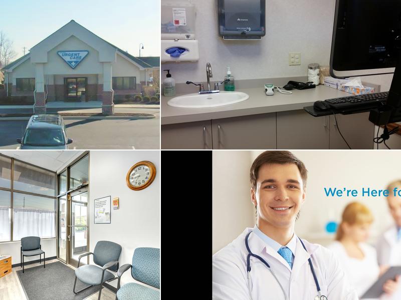 CareFirst Urgent Care - Mason