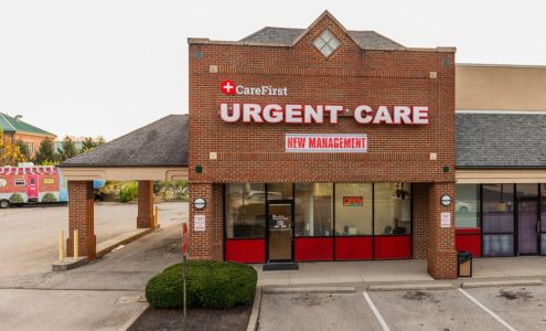 CareFirst Urgent Care - Loveland