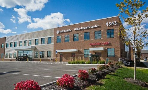 OhioHealth Urgent Care Hilliard