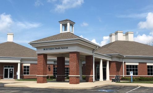 Kettering Health Springfield Health Center