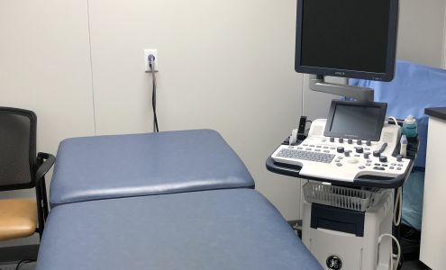 Springfield Medical Clinic