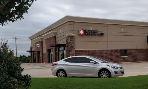 Edmond Urgent Care
