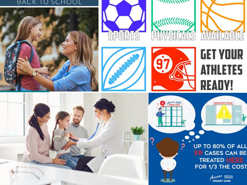 Next Care Urgent Care - Oklahoma City (NW Expressway)