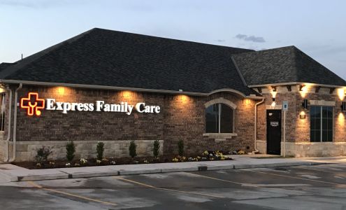Express Family Care
