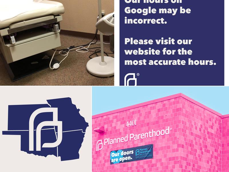 Planned Parenthood - South Boulevard Clinic