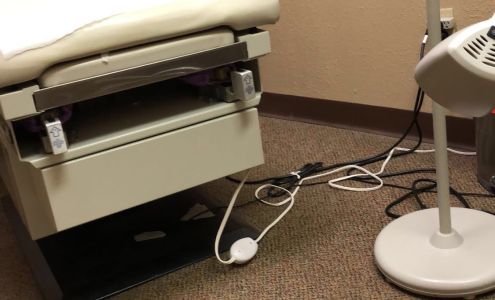 Planned Parenthood - South Boulevard Clinic