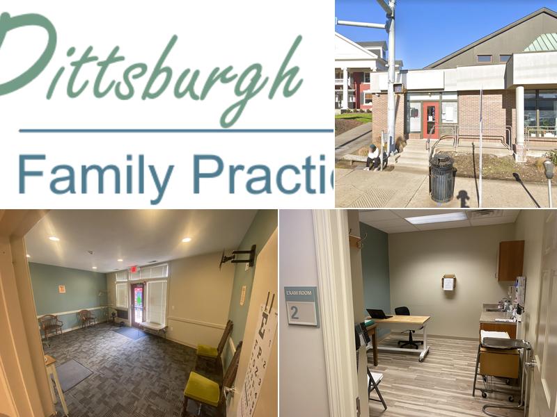 Pittsburgh Family Practice