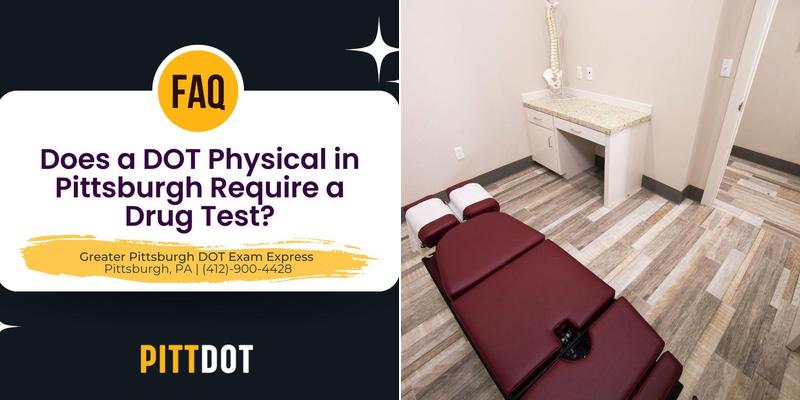 Keystone DOT Physicals