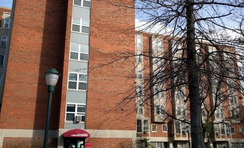 Carnegie Mellon University Health Services (CMU UHS)