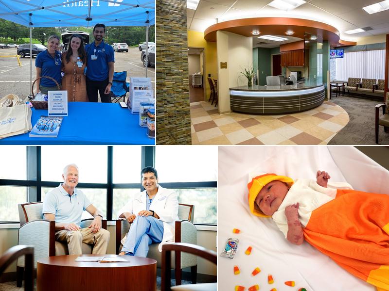 St. Clair Urgent Care