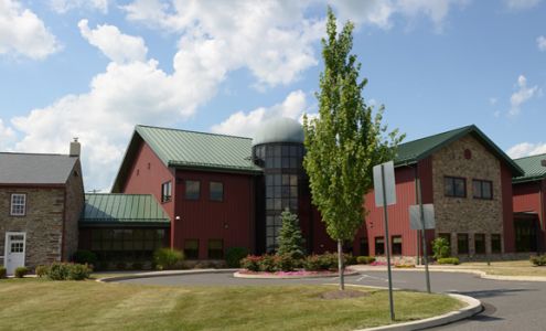 St. Luke's Care Now - Upper Perkiomen (Walk-in care) and Occupational Medicine