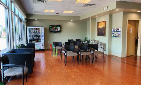 Tower Health Urgent Care - Limerick