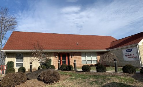 Tri-County Urgent care, Health and Wellness Center