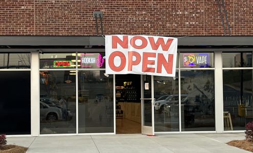 Habits Smoke And Vape