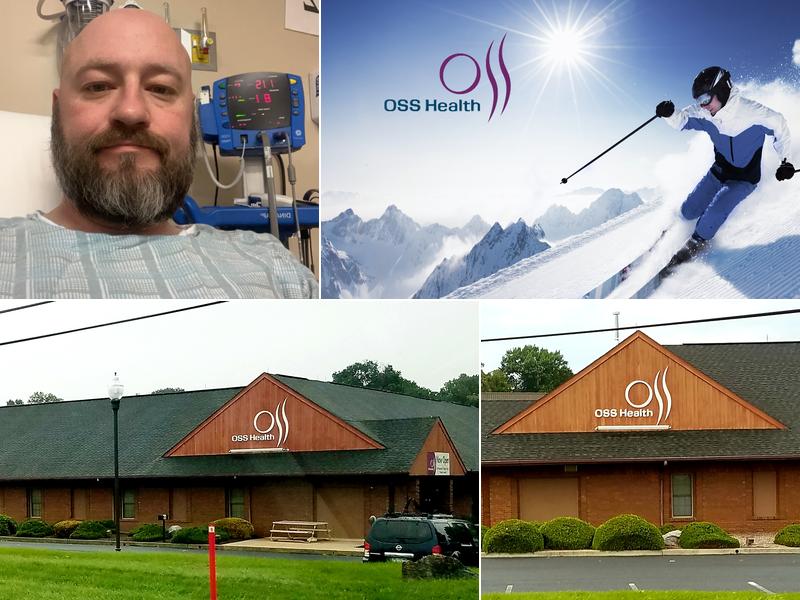 OSS Health Mechanicsburg