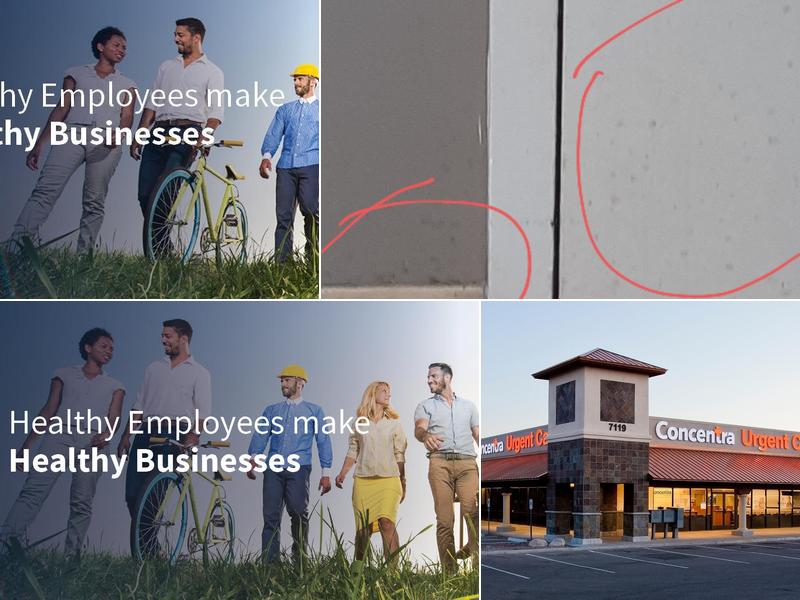 Concentra Urgent Care