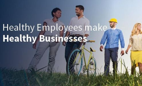 Concentra Urgent Care