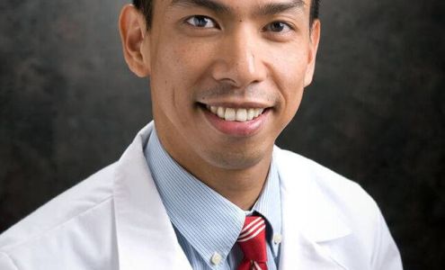 Louie Anquilo, MD
