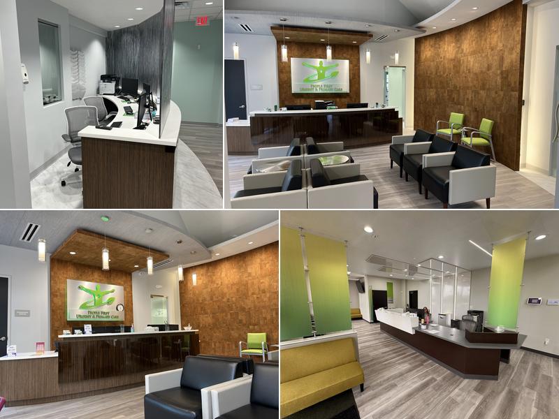 People First Urgent & Primary Care Germantown