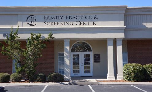 The Nest Family Wellness - Hixson