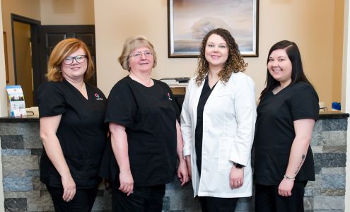 VIPcare Ready Clinic - Flintstone Flintstone