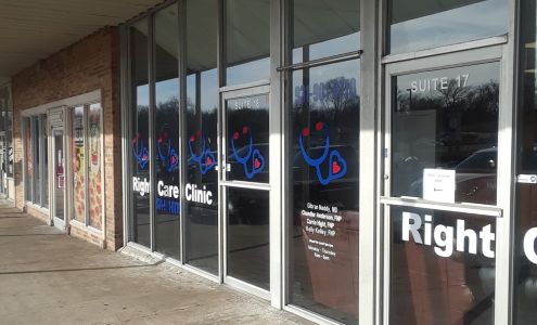 Right Care Primary Care