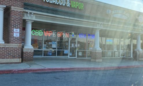 Macon tobacco & vapor 2