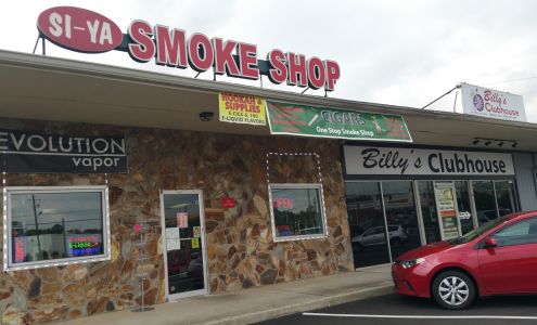 Si-Ya Smoke Shop