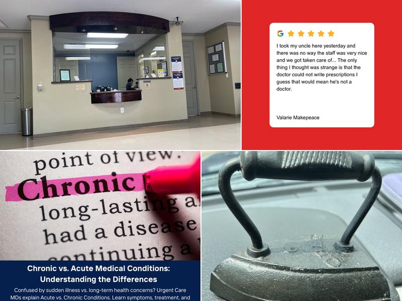 UrgentcareMDs | Baytown