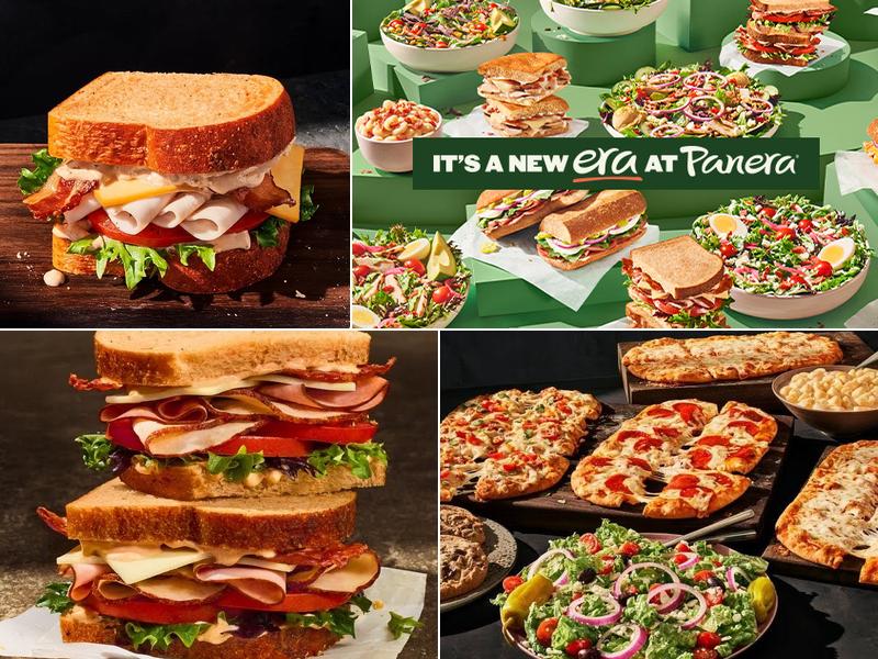 Panera Bread