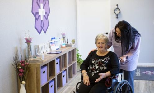 Your Medical Home - Bridge City 1650 Texas Ave, Bridge City Texas 77611