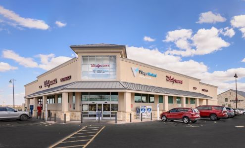 Village Medical at Walgreens