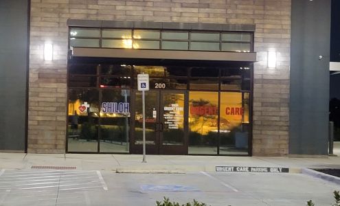 Shiloh Urgent Care