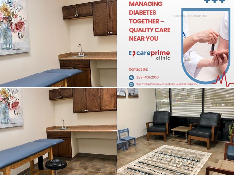 Careprime Clinic