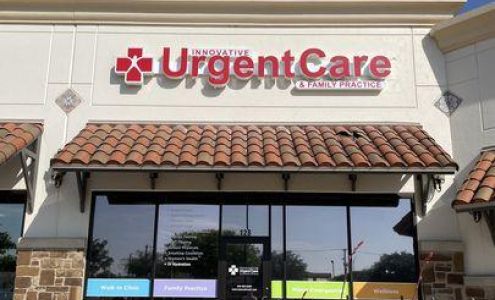 Innovative Urgent Care & Family Health Clinic