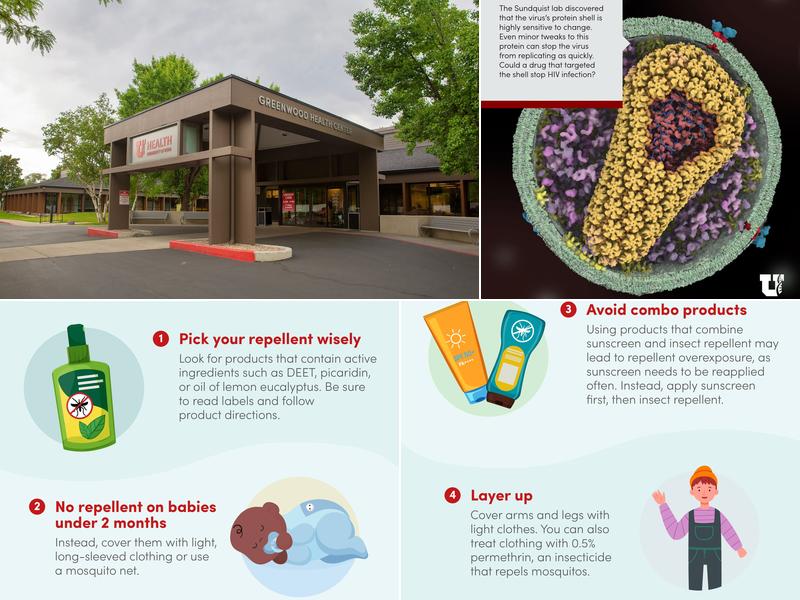 U of U Health Greenwood Urgent Care